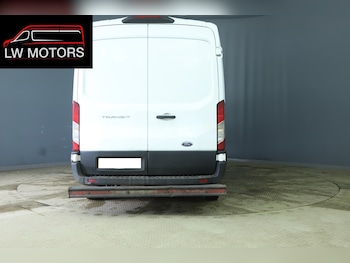 Used Ford Transit 2019 for sale - 77616155: Photo