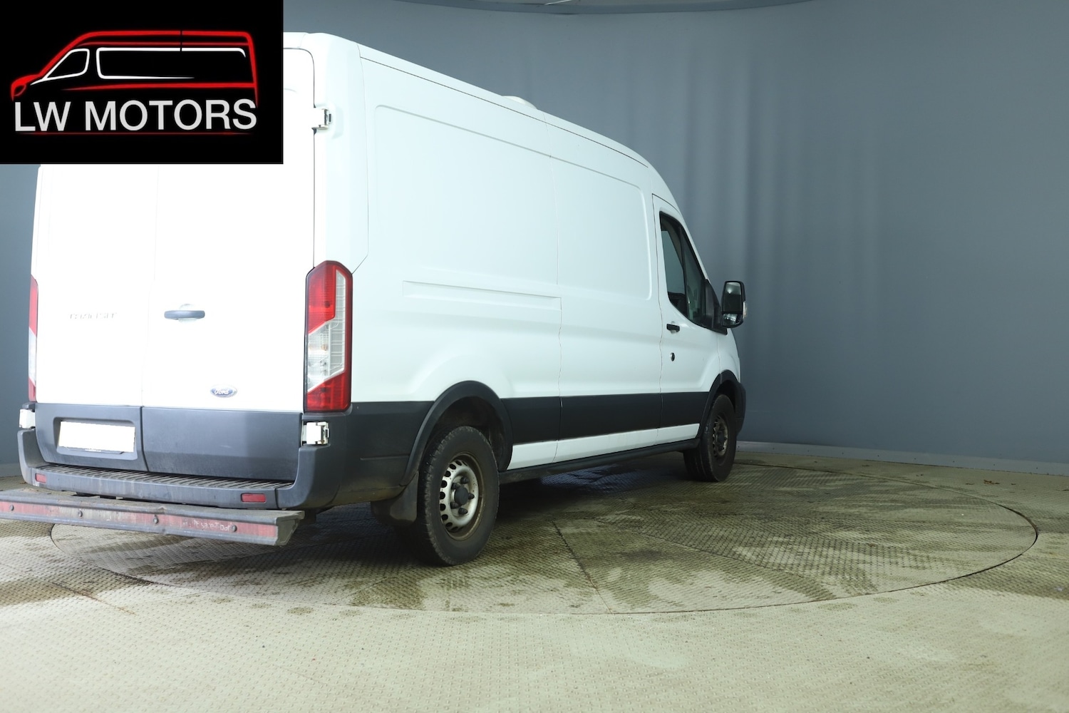 Used Ford Transit 2019 for sale - 77616155: Photo 6