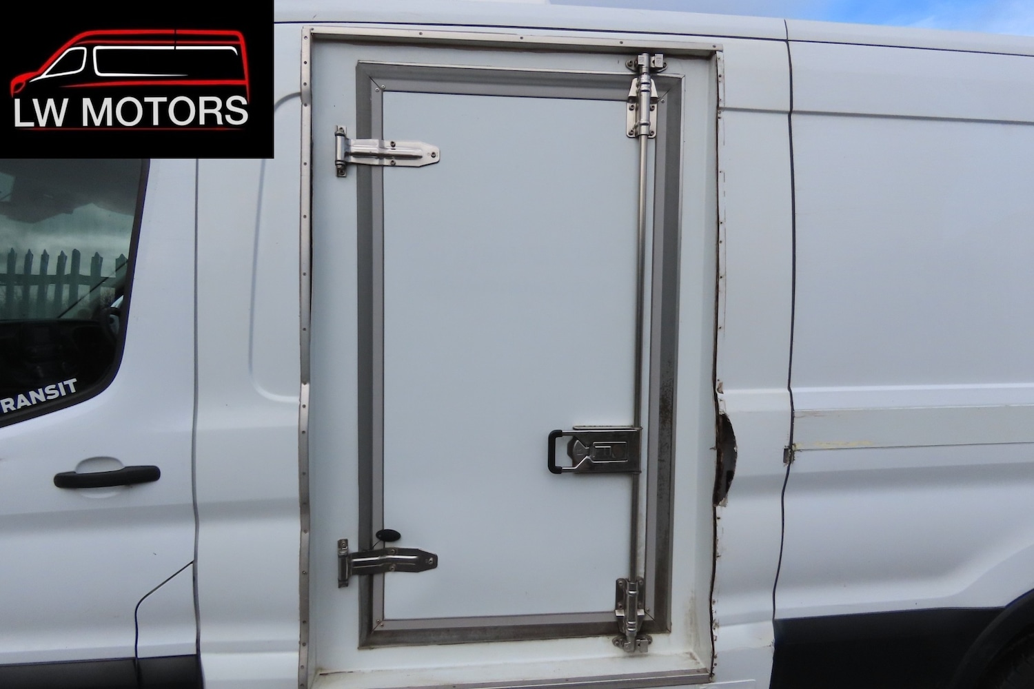 Used Ford Transit 2019 for sale - 77616155: Photo 7