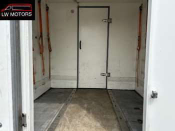 Used Mercedes-Benz Sprinter 2020 for sale - 74900747: Photo