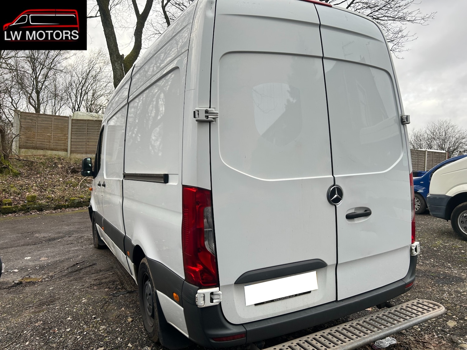 Used Mercedes-Benz Sprinter 2019 for sale - 77589811: Photo 4