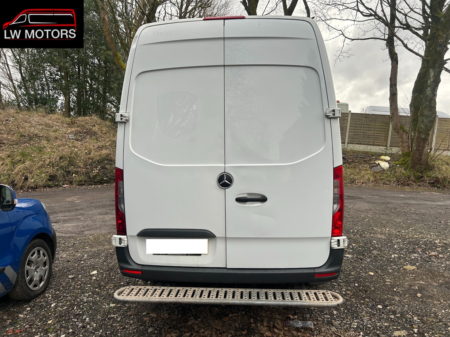 Used Mercedes-Benz Sprinter 2019 for sale - 77589811: Photo 5