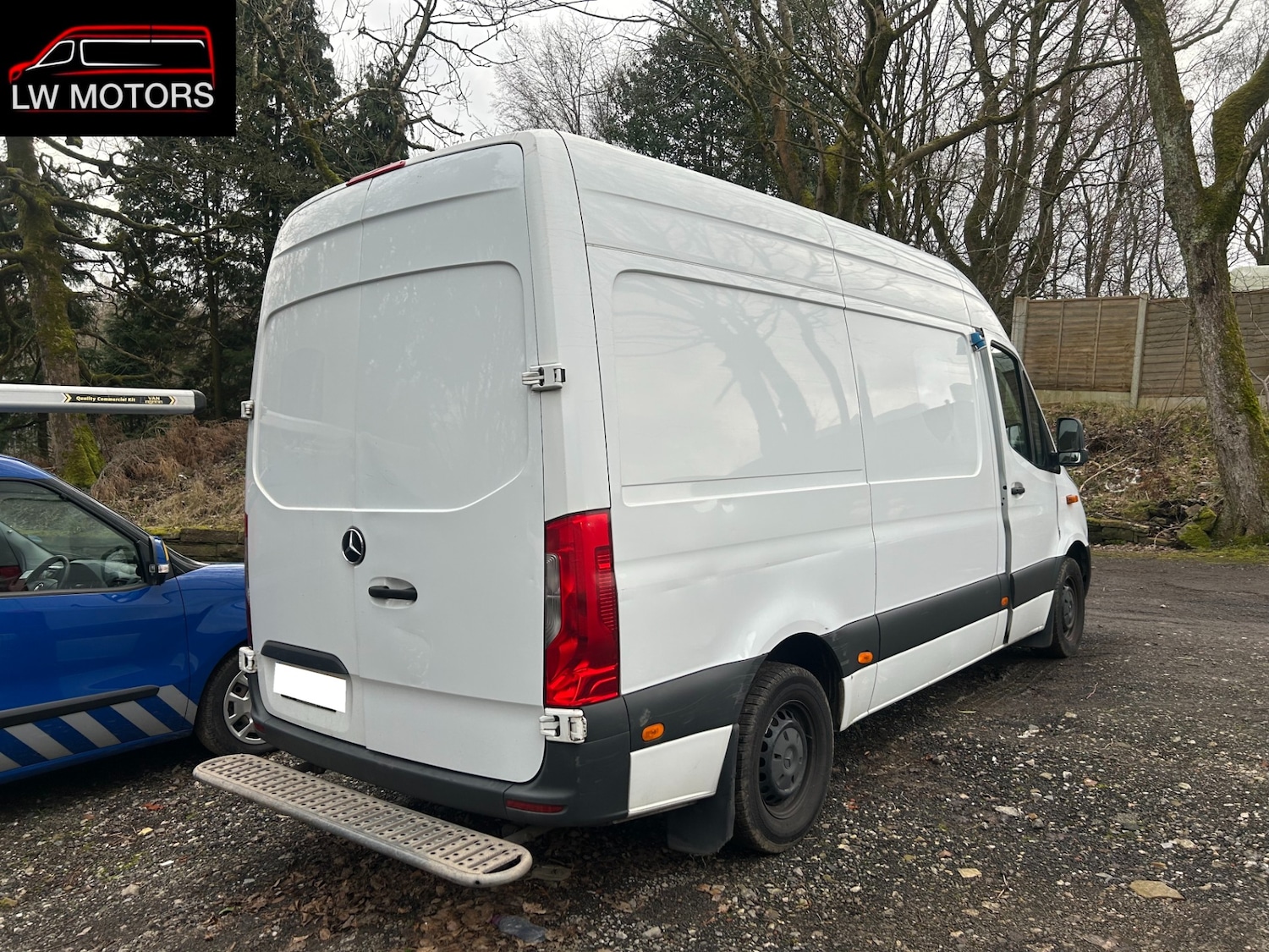 Used Mercedes-Benz Sprinter 2019 for sale - 77589811: Photo 6