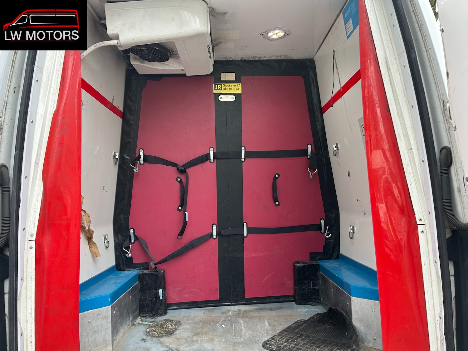 Used Mercedes-Benz Sprinter 2019 for sale - 77589811: Photo 7