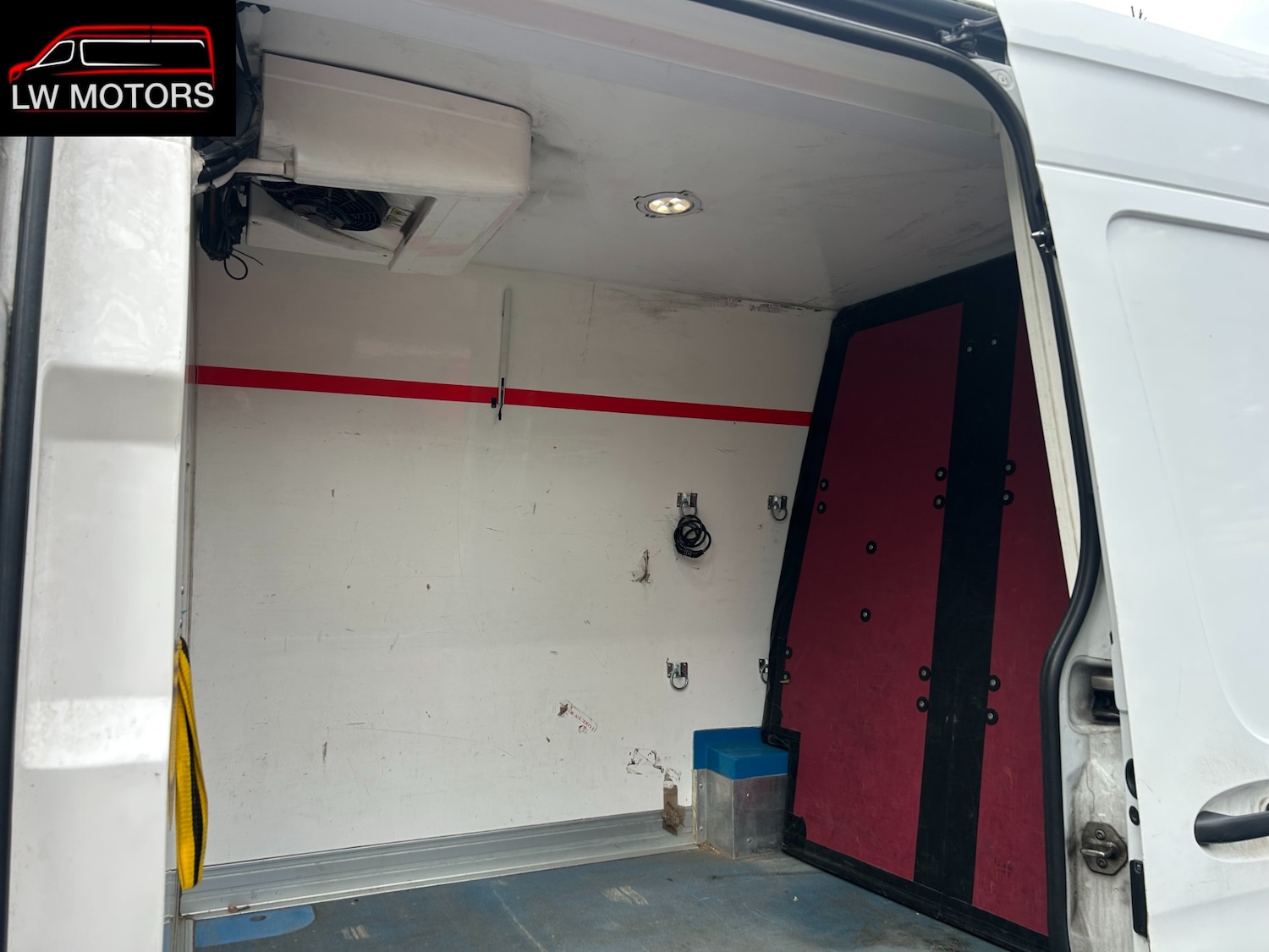 Used Mercedes-Benz Sprinter 2019 for sale - 77589811: Photo 8