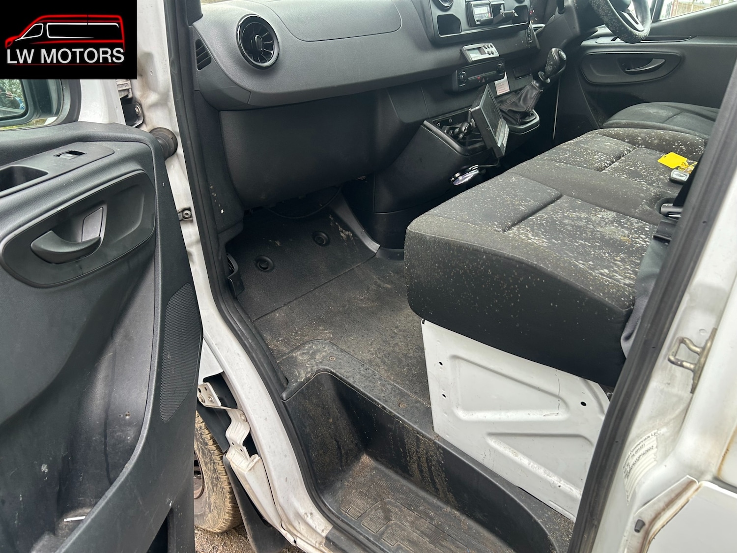 Used Mercedes-Benz Sprinter 2019 for sale - 77589811: Photo 9