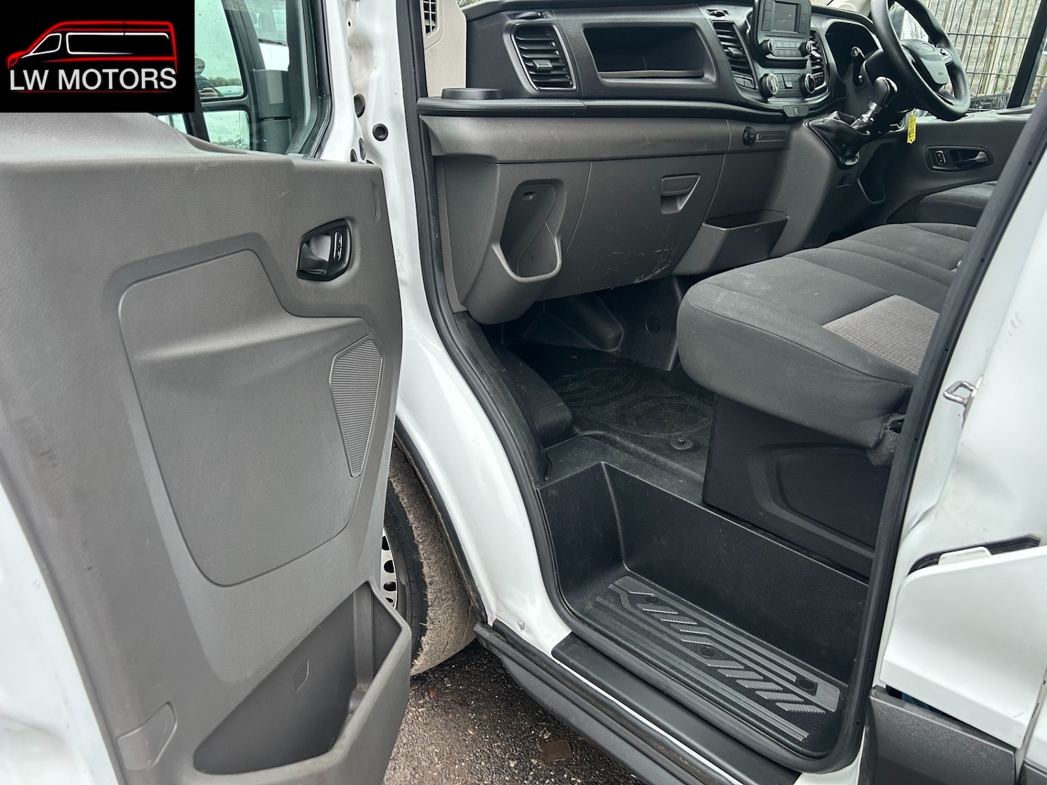 Used Ford Transit 2022 for sale - 77501232: Photo 10