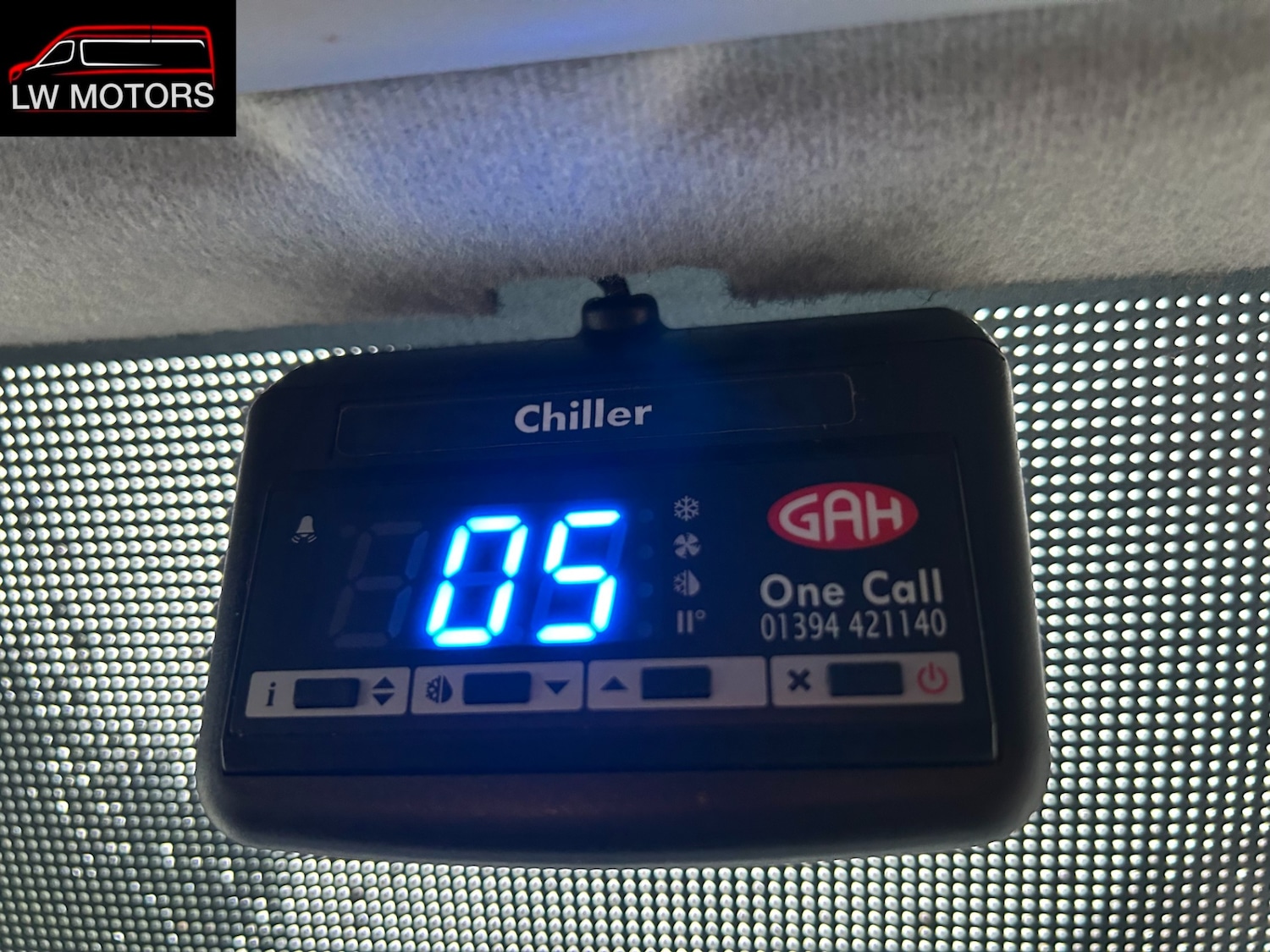 Used Ford Transit 2022 for sale - 77501232: Photo 12