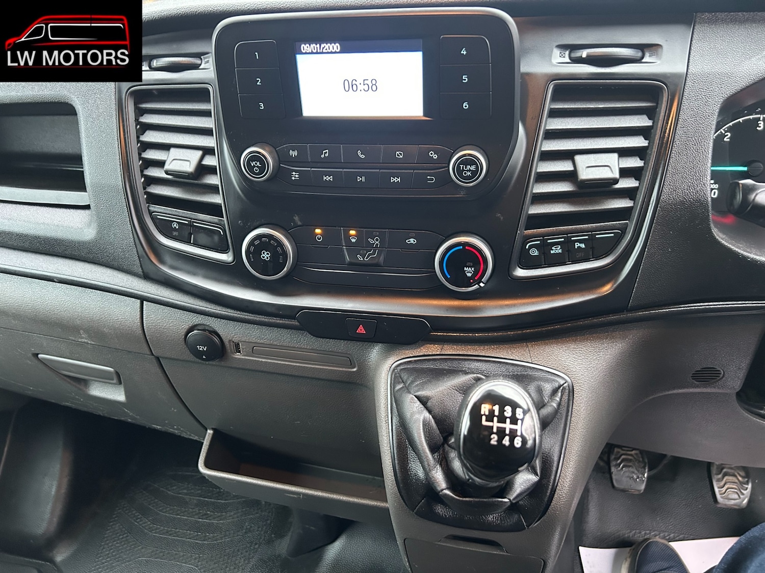 Used Ford Transit 2022 for sale - 77501232: Photo 13