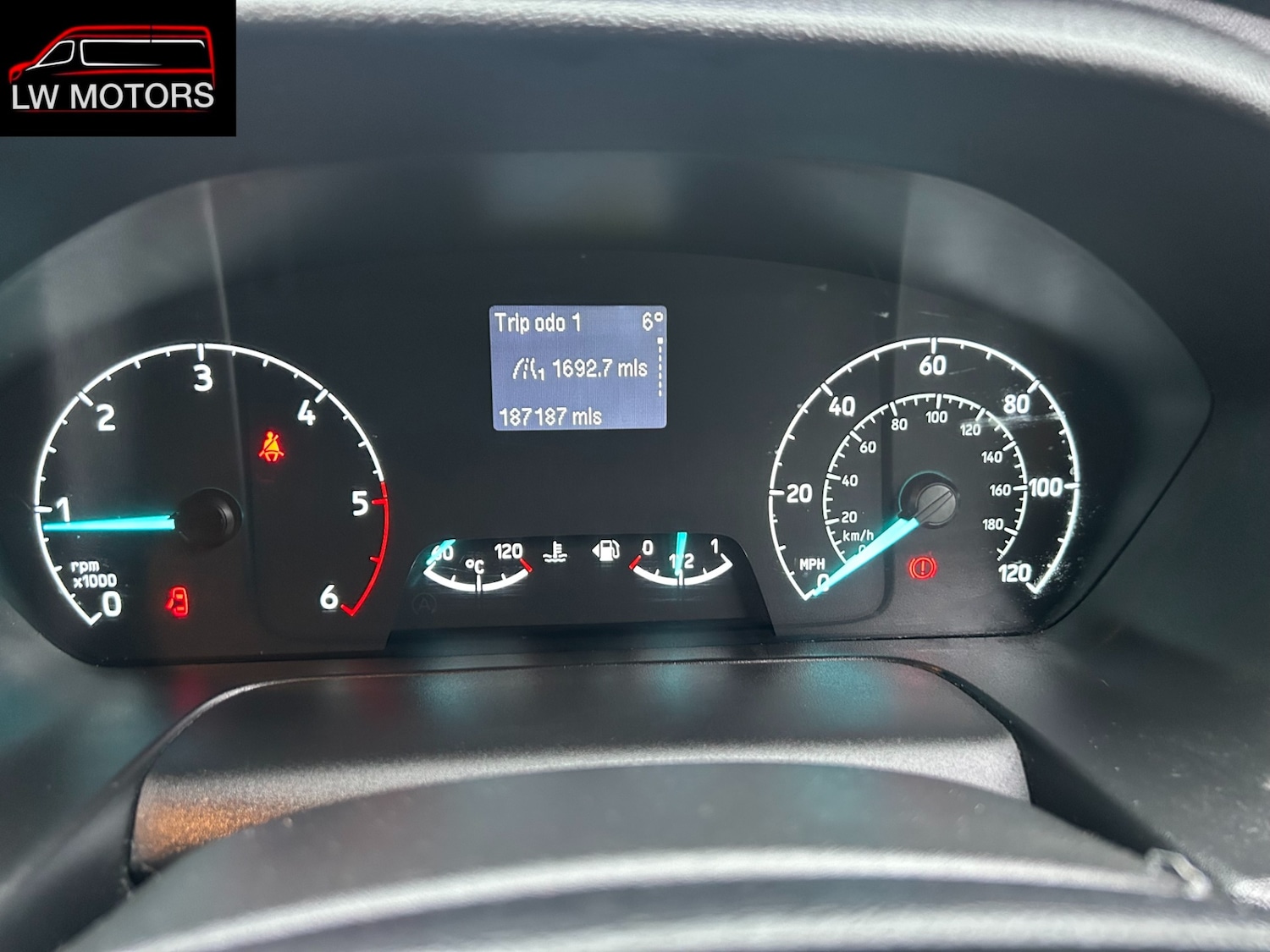 Used Ford Transit 2022 for sale - 77501232: Photo 16