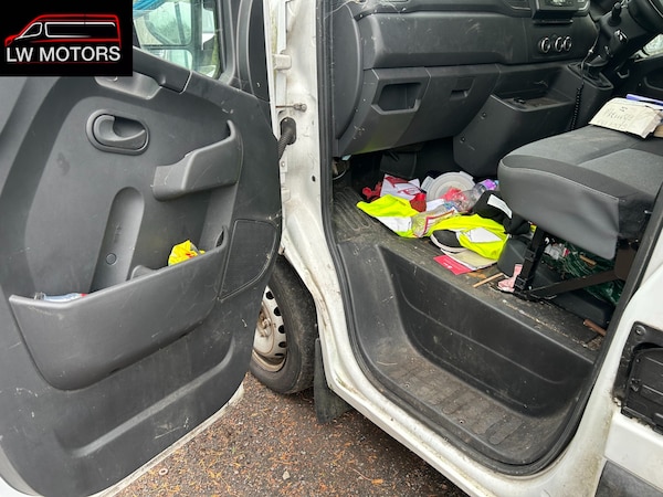 Used Renault Master 2020 for sale - 76219238: Photo 10