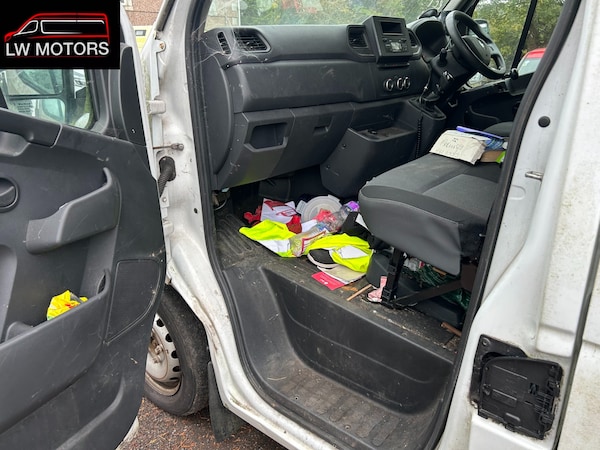 Used Renault Master 2020 for sale - 76219238: Photo 11