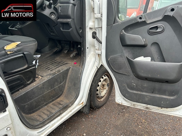 Used Renault Master 2020 for sale - 76219238: Photo 13