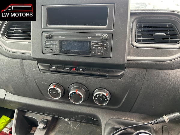 Used Renault Master 2020 for sale - 76219238: Photo 14