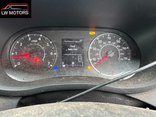 Used Renault Master 2020 for sale - 76219238: Photo 15