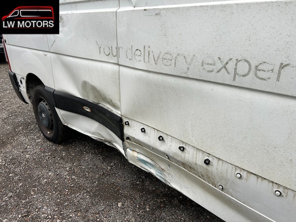 Used Renault Master 2020 for sale - 76219238: Photo 4