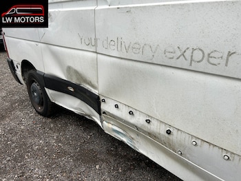 Used Renault Master 2020 for sale - 76219238: Photo