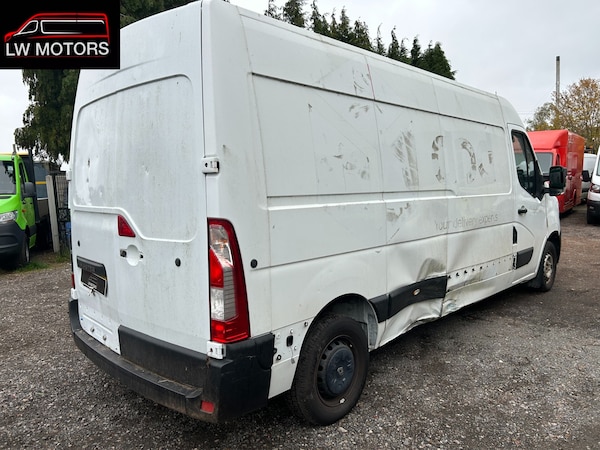 Used Renault Master 2020 for sale - 76219238: Photo 5