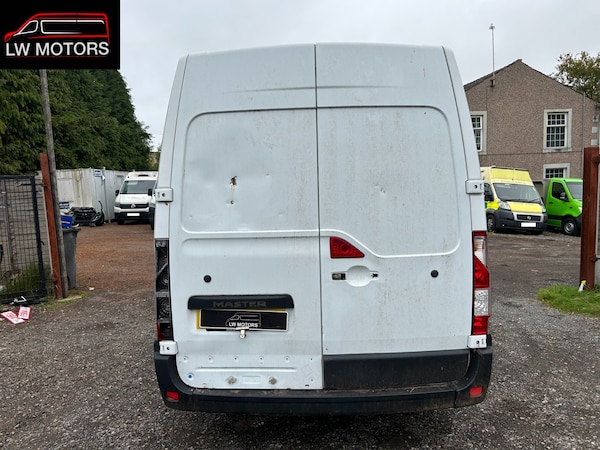 Used Renault Master 2020 for sale - 76219238: Photo 6