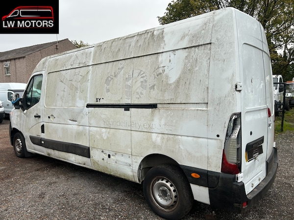 Used Renault Master 2020 for sale - 76219238: Photo 7