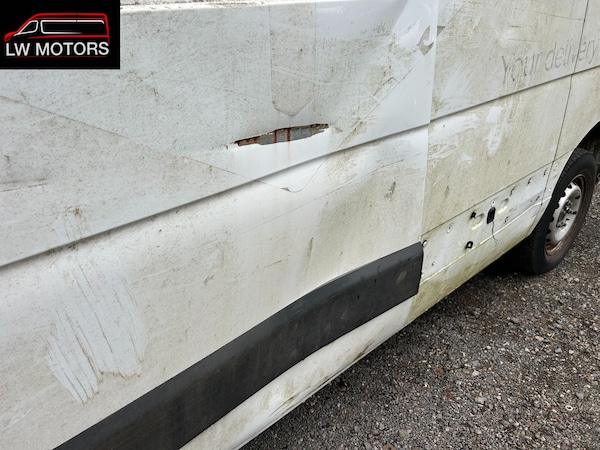 Used Renault Master 2020 for sale - 76219238: Photo 8