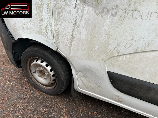 Used Renault Master 2020 for sale - 76219238: Photo 9