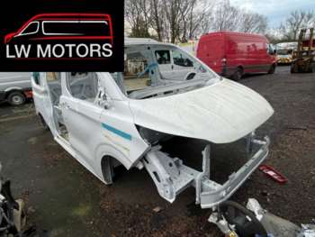 Used Ford Transit Custom  for sale - 73749058: Photo