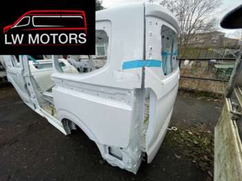 Used Ford Transit Custom  for sale - 73749058: Photo