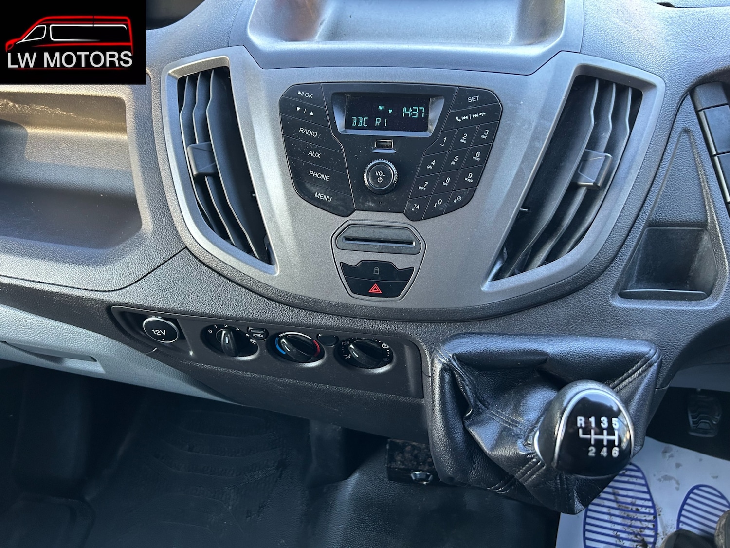 Used Ford Transit 2019 for sale - 76722364: Photo 12
