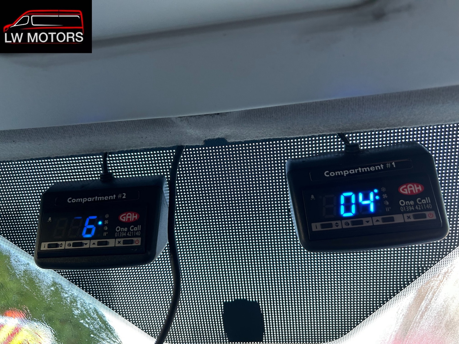 Used Ford Transit 2019 for sale - 76722364: Photo 13