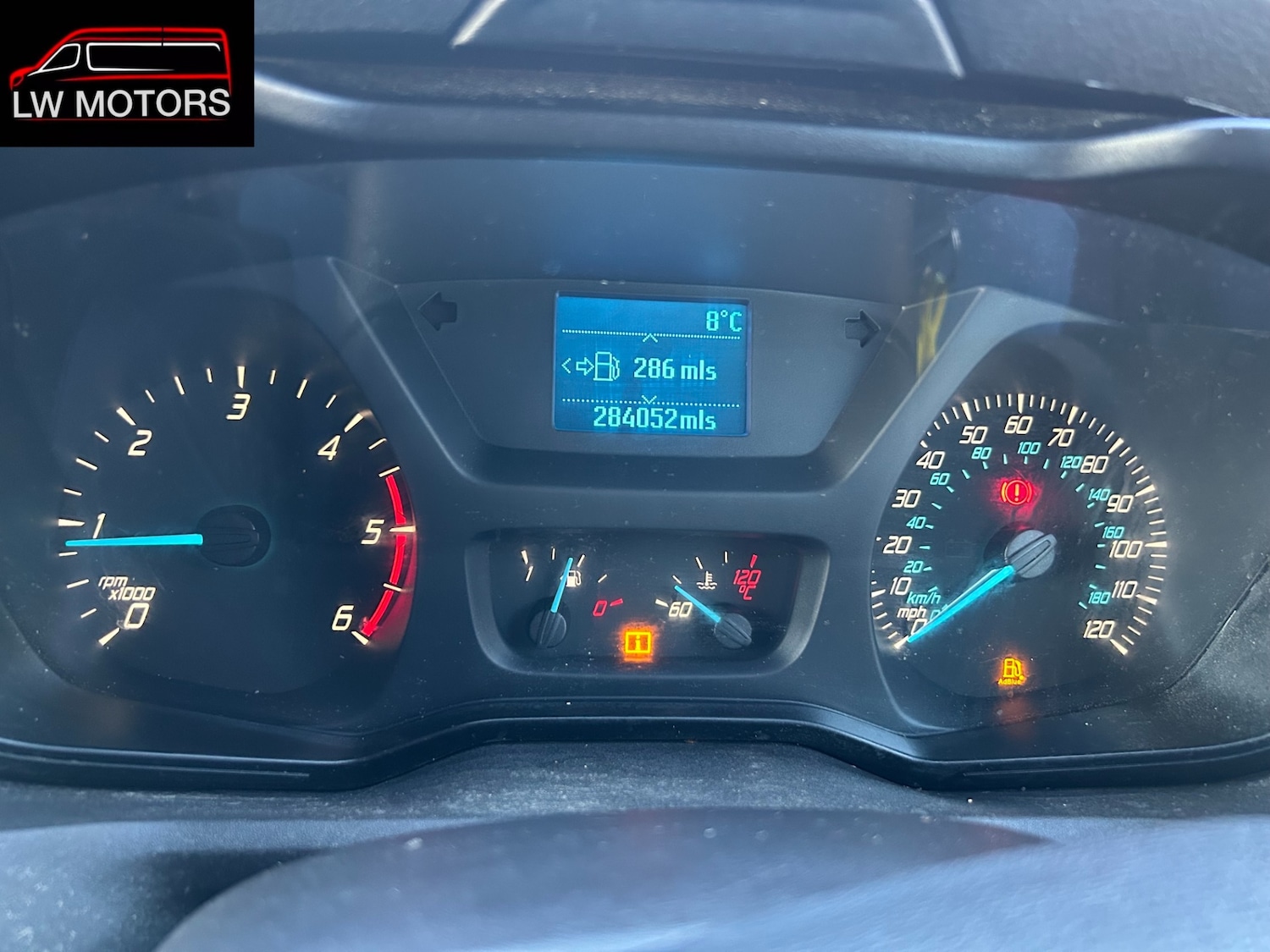 Used Ford Transit 2019 for sale - 76722364: Photo 16