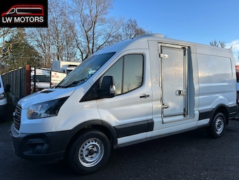 Ford - Transit