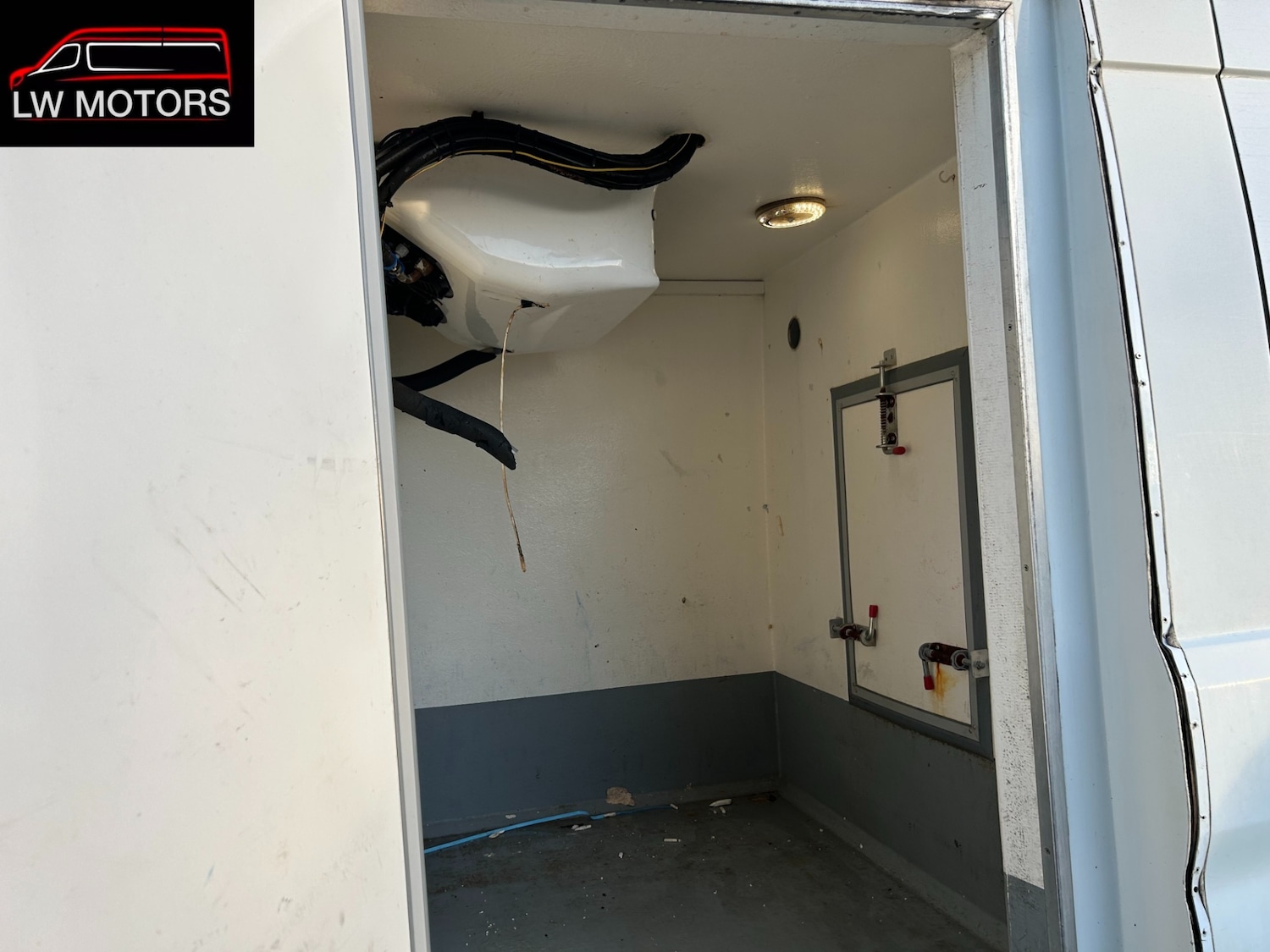 Used Ford Transit 2019 for sale - 76722364: Photo 8