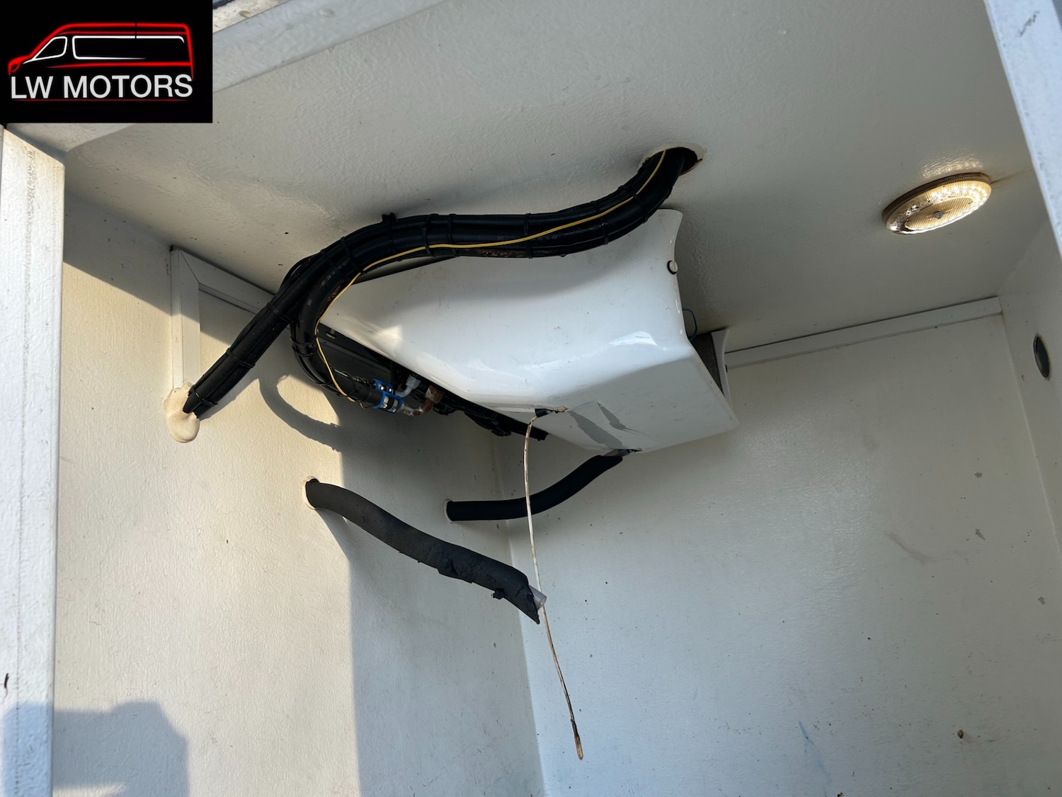 Used Ford Transit 2019 for sale - 76722364: Photo 9