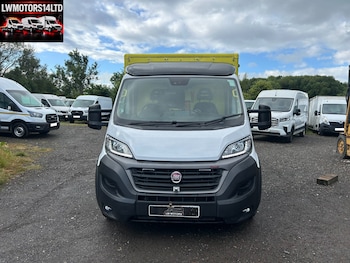 Used Fiat Ducato 2020 for sale - 79380464: Photo