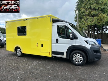 Used Fiat Ducato 2020 for sale - 79380464: Photo