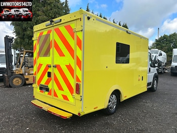 Used Fiat Ducato 2020 for sale - 79380464: Photo