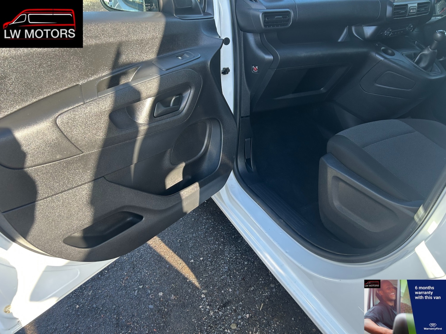 Used Vauxhall Combo 2021 for sale - 77635384: Photo 10