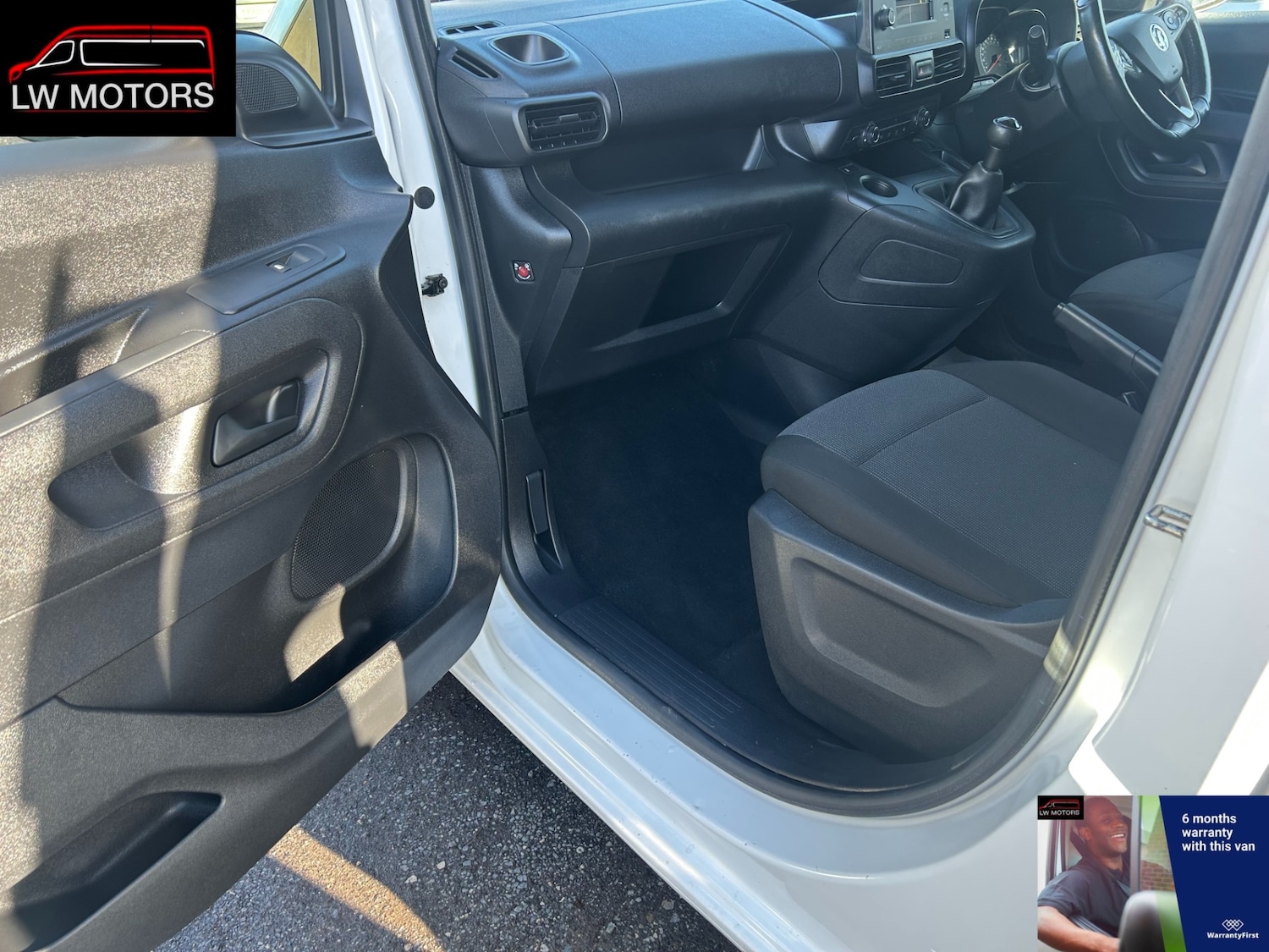 Used Vauxhall Combo 2021 for sale - 77635384: Photo 11