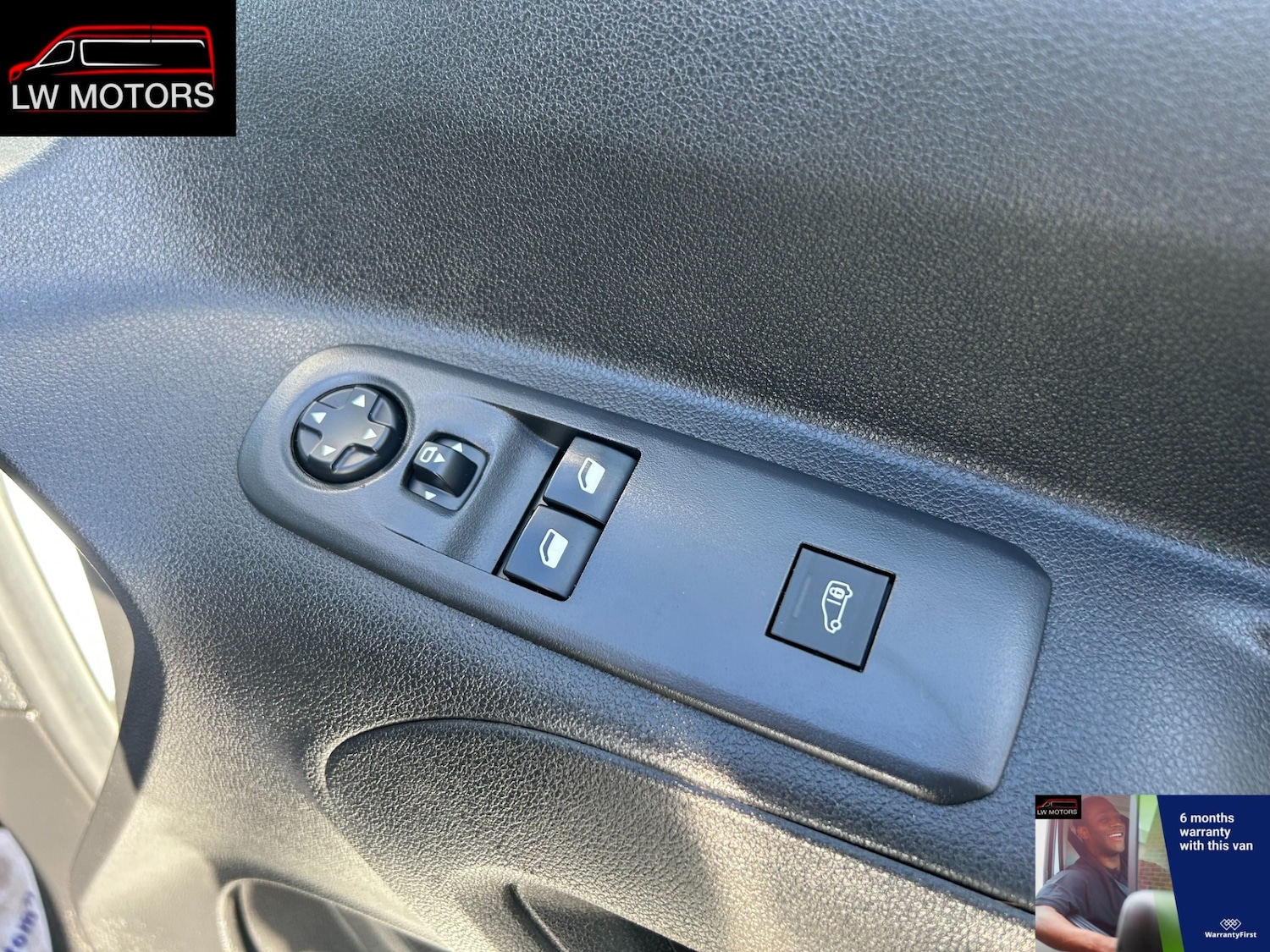 Used Vauxhall Combo 2021 for sale - 77635384: Photo 13