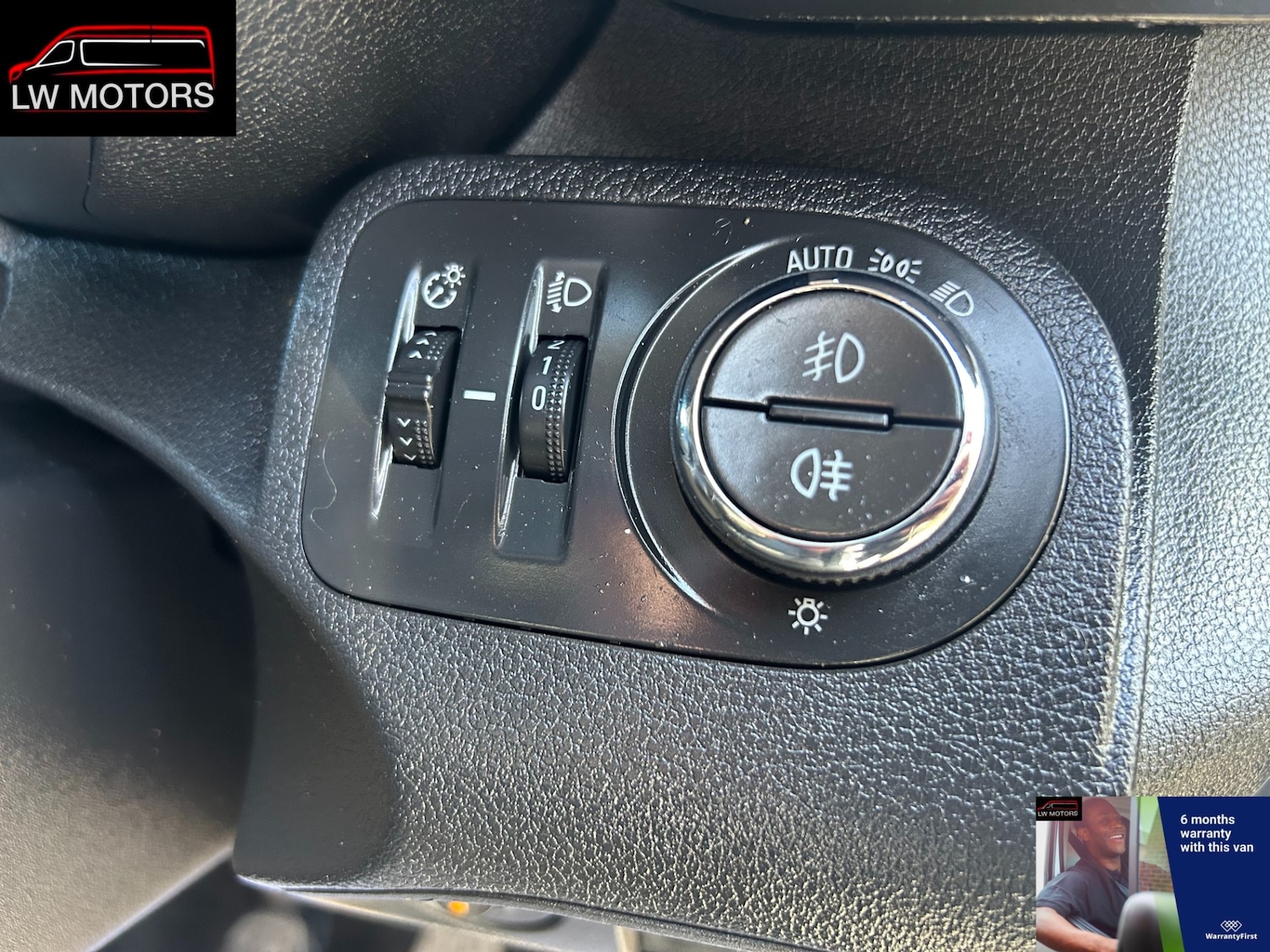 Used Vauxhall Combo 2021 for sale - 77635384: Photo 14