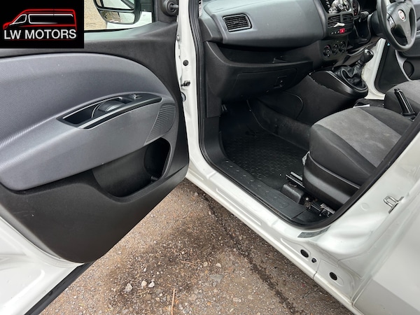Used Fiat Doblo 2021 for sale - 76310005: Photo 10