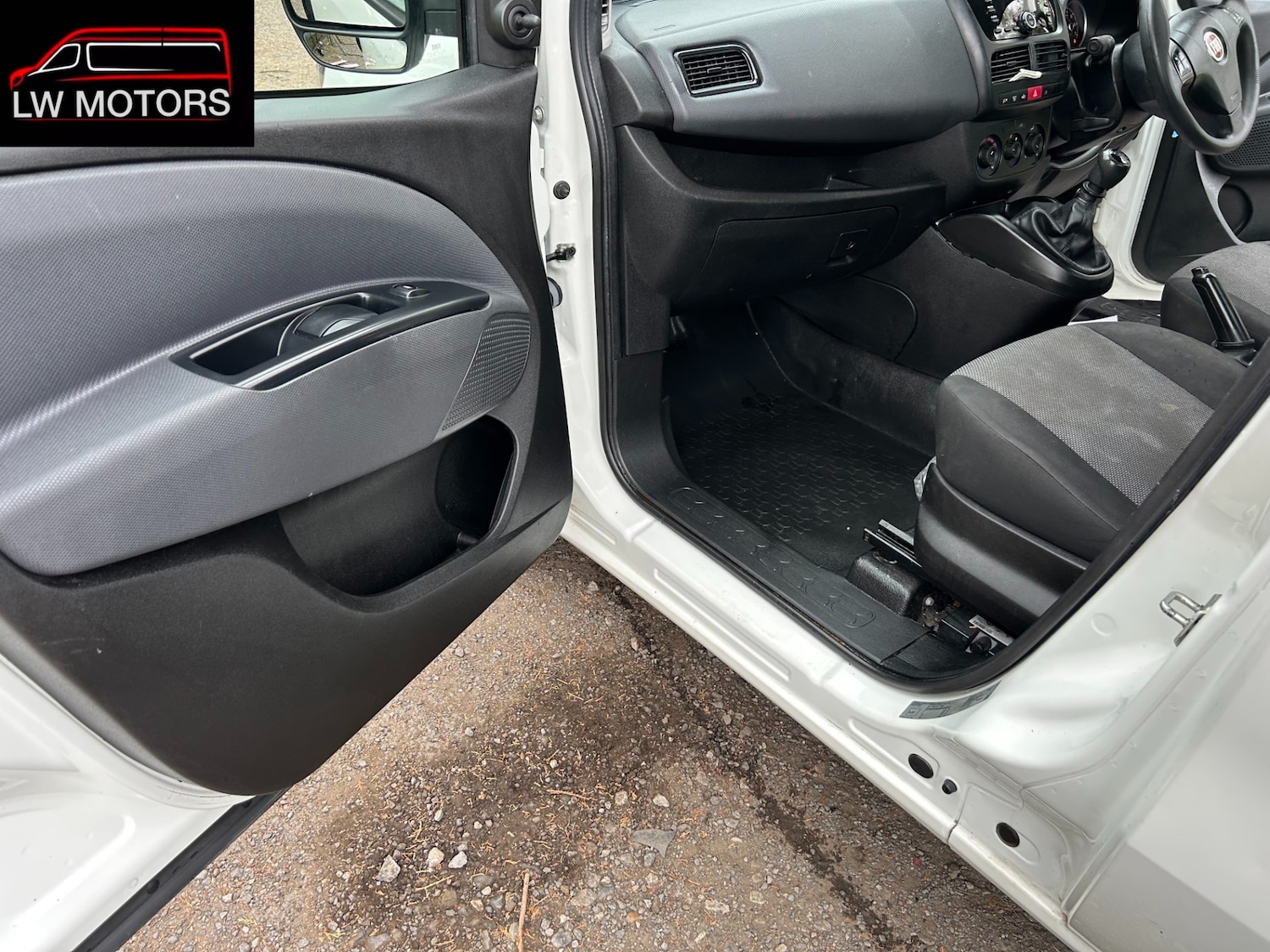 Used Fiat Doblo 2021 for sale - 76310005: Photo 11