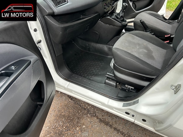 Used Fiat Doblo 2021 for sale - 76310005: Photo 11