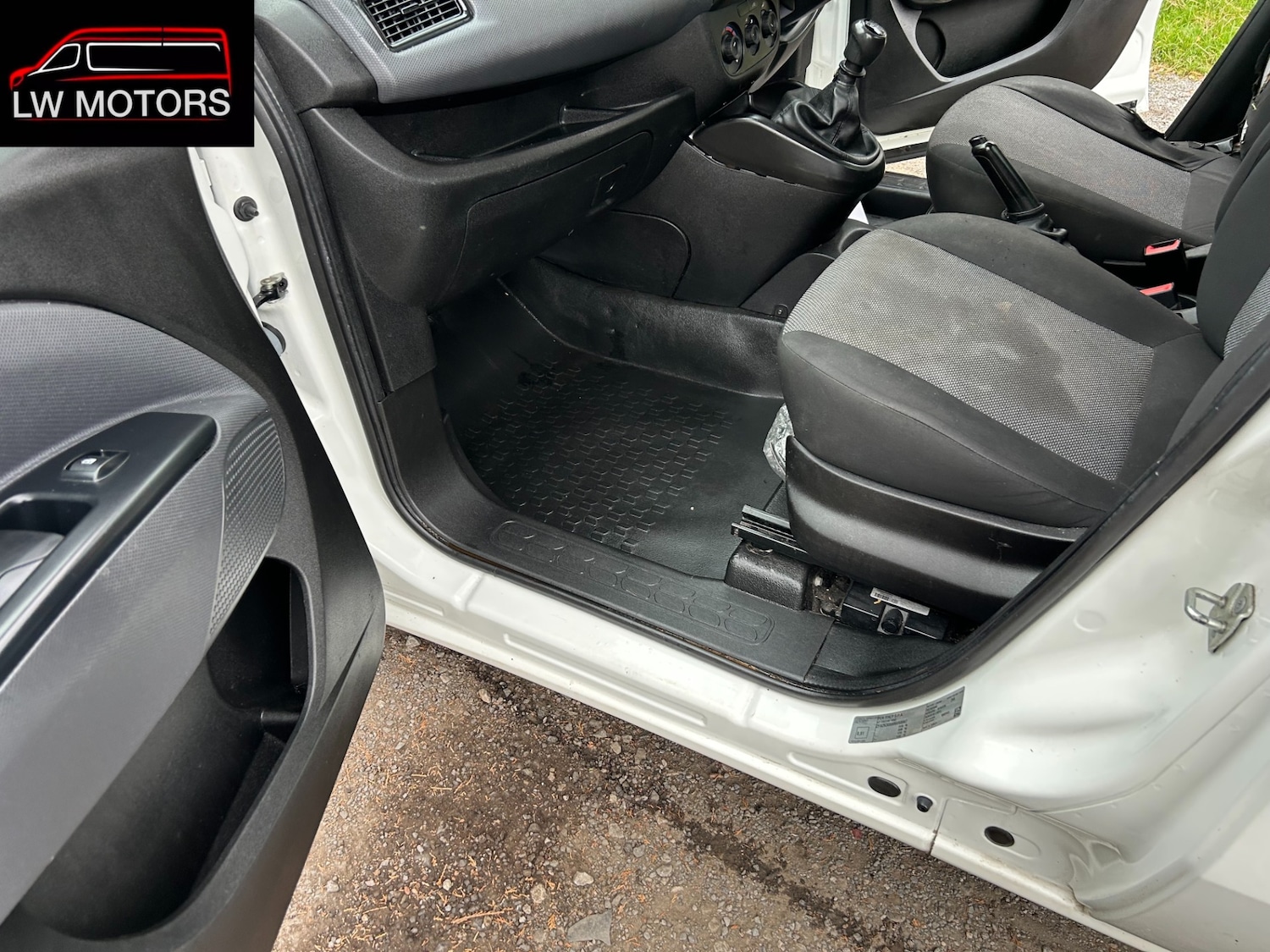 Used Fiat Doblo 2021 for sale - 76310005: Photo 12