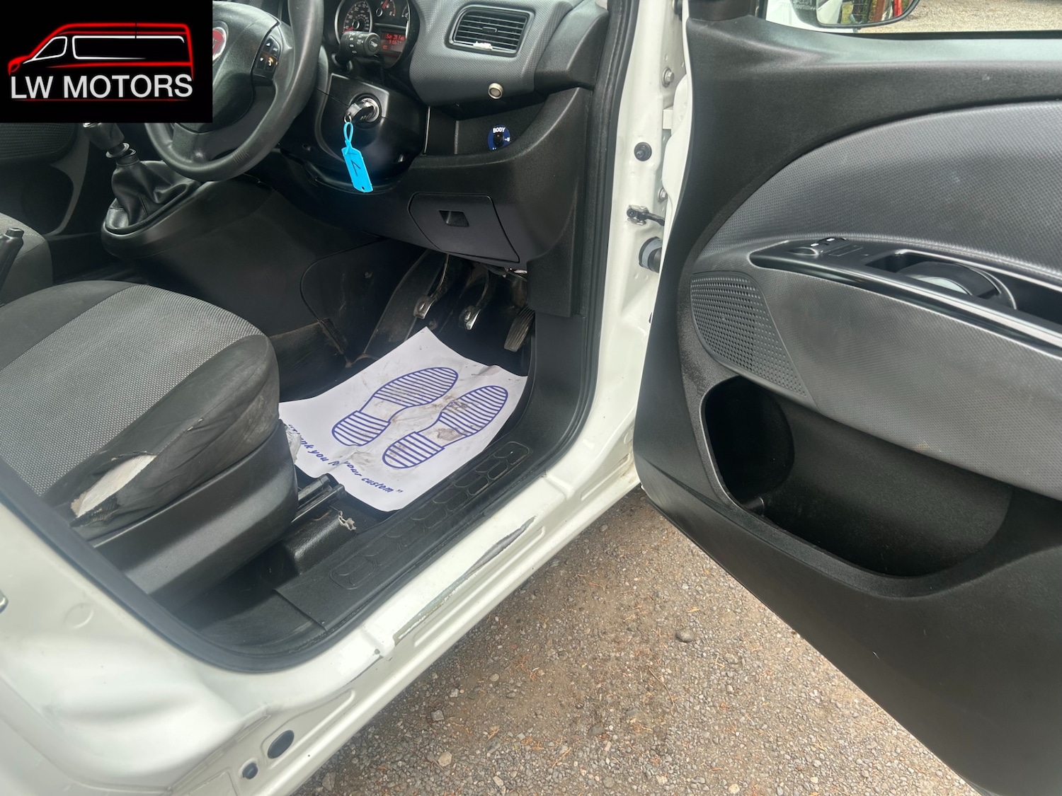 Used Fiat Doblo 2021 for sale - 76310005: Photo 14