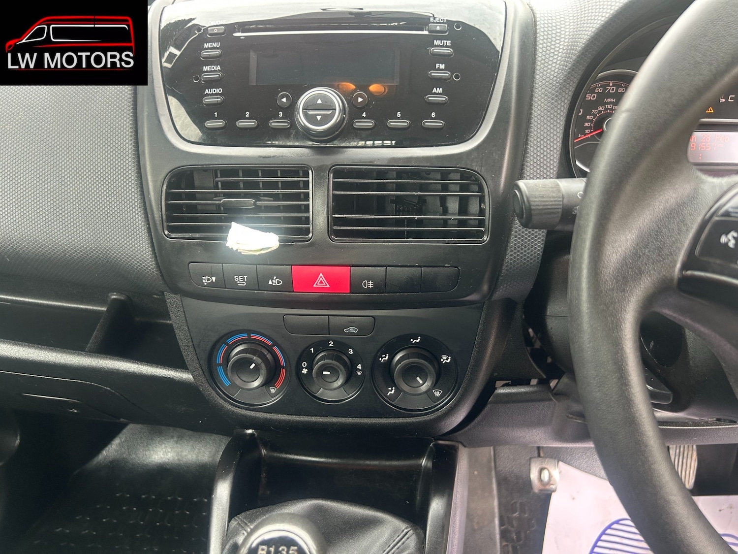 Used Fiat Doblo 2021 for sale - 76310005: Photo 15