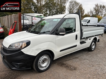 Fiat - Doblo