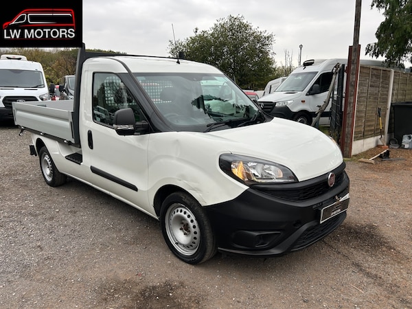 Used Fiat Doblo 2021 for sale - 76310005: Photo 3