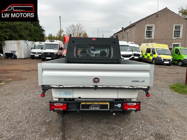Used Fiat Doblo 2021 for sale - 76310005: Photo 5
